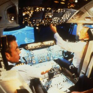 Airline Flight Control Pilot Experience Gift Voucher